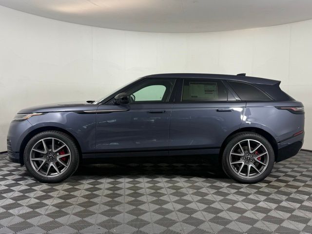 2025 Land Rover Range Rover Velar SE photo 3