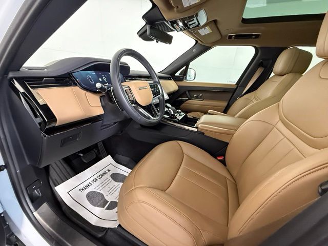 2023 Land Rover Range Rover Sport 47