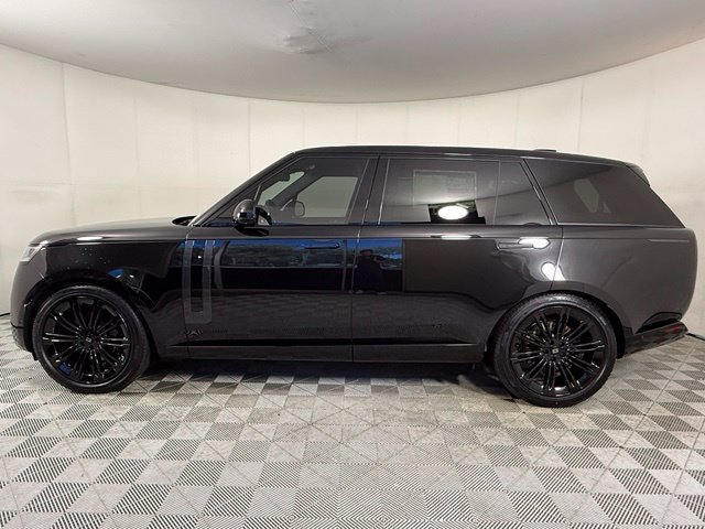 New 2027 Land Rover Range Rover SE LWB7 P530 Range Rover SE LWB7 P530 Long Wheel Base