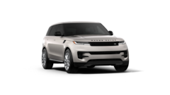 2025 Land Rover Range Rover Sport SE 360PS SUV