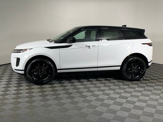 2024 Land Rover Range Rover Evoque S photo 3