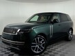 Land Rover Range Rover Plug-In Hybrid