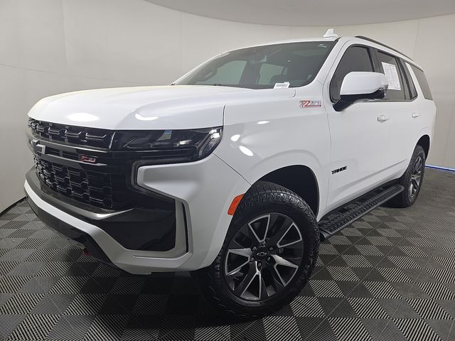 2024 Chevrolet Tahoe