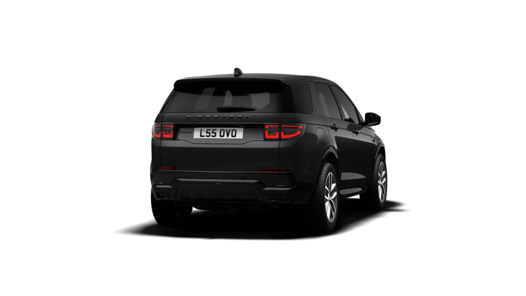New 2026 Land Rover Discovery Sport Landmark 249PS Auto