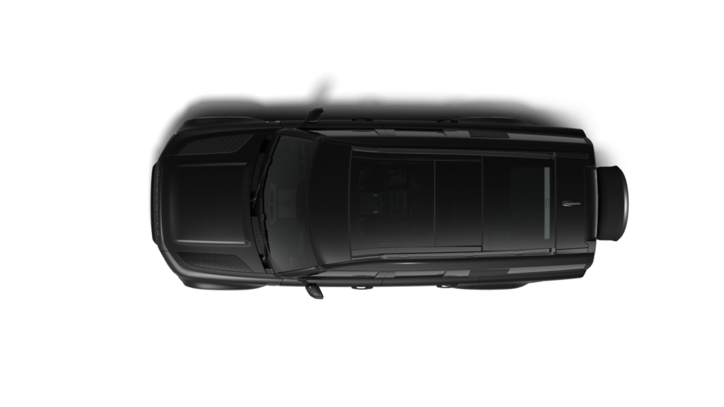 New 2026 Land Rover Defender 130 400PS X-Dynamic SE