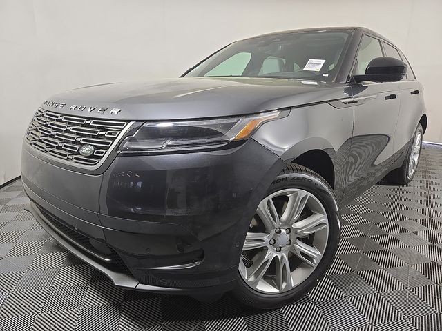 2026 Land Rover Range Rover Velar P250 S's photo