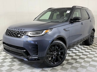 2025 Land Rover Discovery Dynamic SE SUV