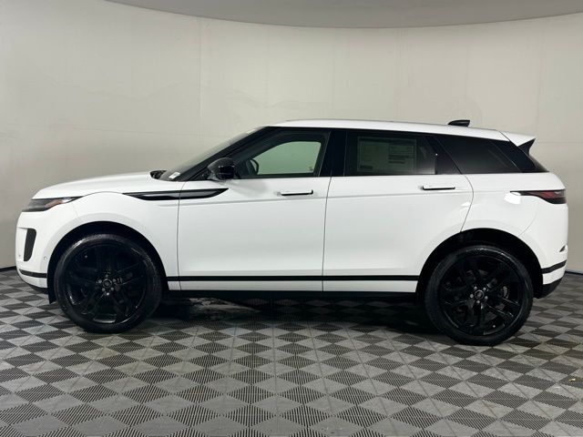 2026 Land Rover Range Rover Evoque S photo 2