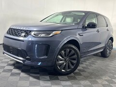 2025 Land Rover Discovery Sport S SUV SWB