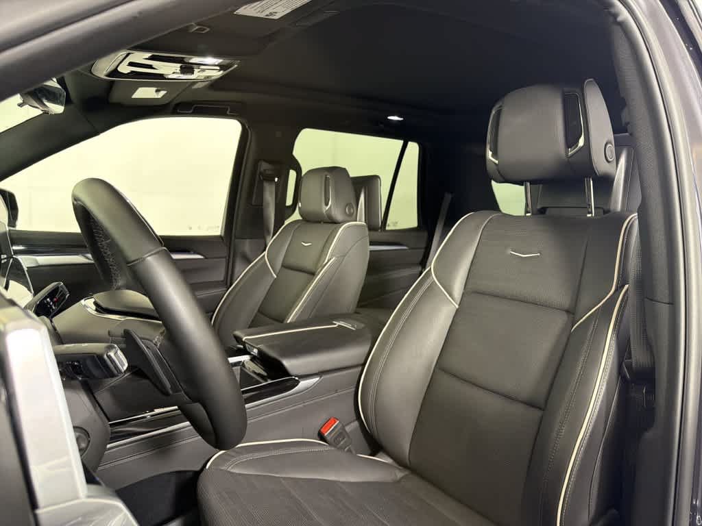 Used 2025 CADILLAC Escalade Sport SUV