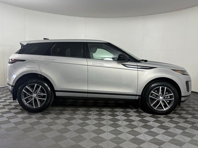 2026 Land Rover Range Rover Evoque S - Photo 7