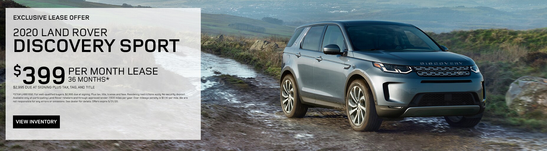 Land Rover Buckhead Land Rover Dealer Atlanta GA