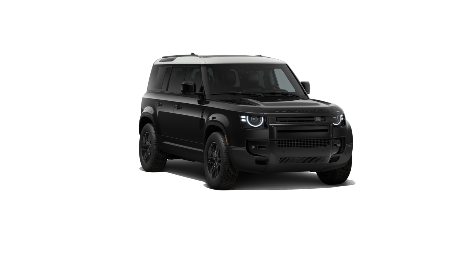 2026 Land Rover Defender 110 S P300's photo