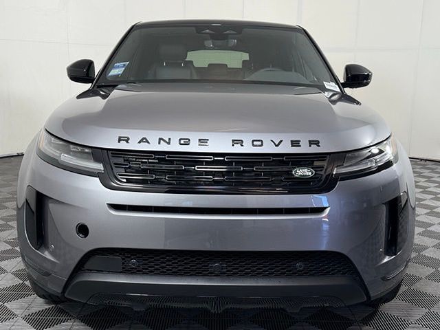 2026 Land Rover Range Rover Evoque S - Photo 8