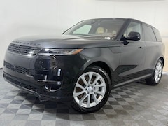 2025 Land Rover Range Rover Sport SE SUV