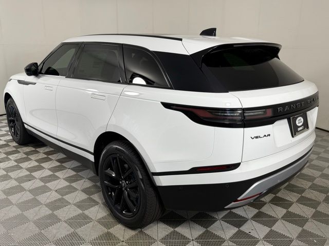 2026 Land Rover Range Rover Velar S photo 4