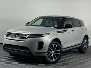 2026 Land Rover Range Rover Evoque S SUV