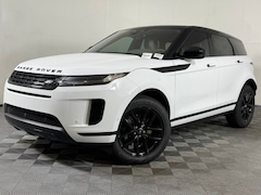 2026 Land Rover Range Rover Evoque S SUV