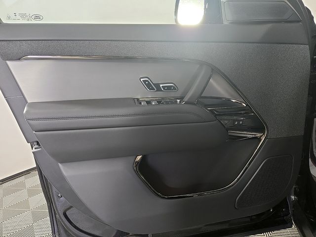 2026 Land Rover Range Rover Sport Dynamic SE - Photo 12