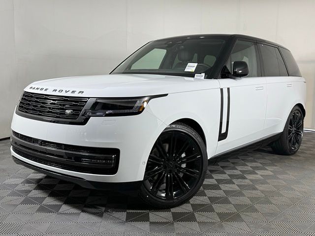 2026 Land Rover Range Rover 3.0 SE SWB's photo