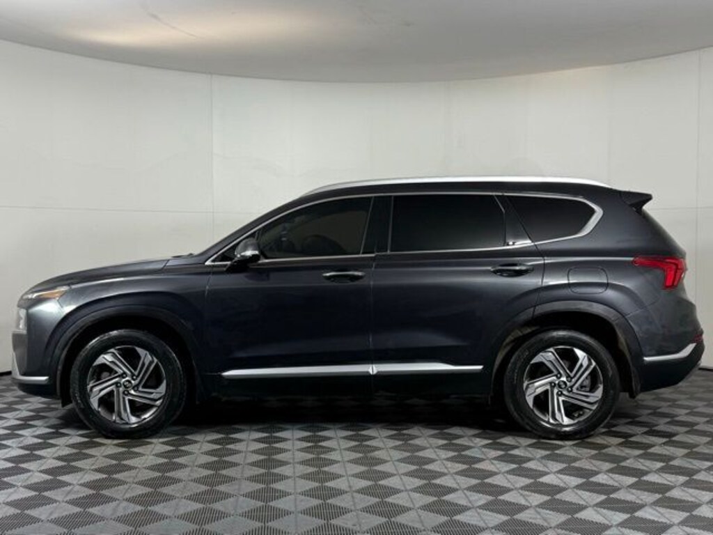 Used 2022 Hyundai Santa Fe SEL SUV