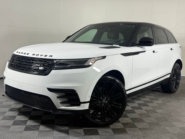 2026 Land Rover Range Rover Velar Dynamic SE's photo