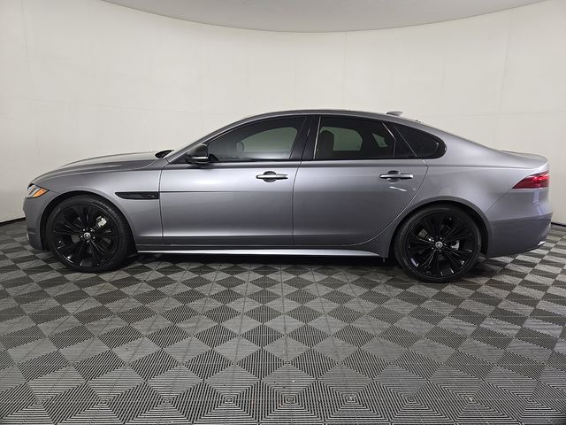 Used 2024 Jaguar XF For Sale at Hennessy Jaguar Atlanta | VIN