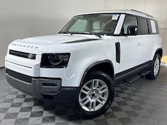 2026 Land Rover Defender 110 S 300PS SUV