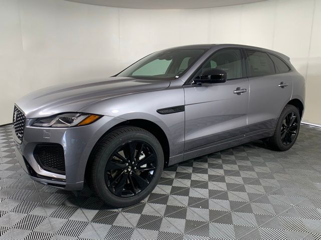 Used 2025 Jaguar F-PACE R-Dynamic S with VIN SADCT2EX2SA749423 for sale in Atlanta, GA