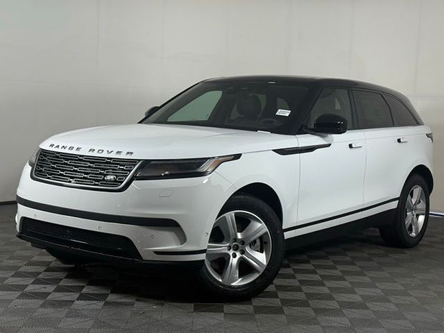 2026 Land Rover Range Rover Velar P250 S's photo