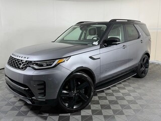 2025 Land Rover Discovery Dynamic SE SUV