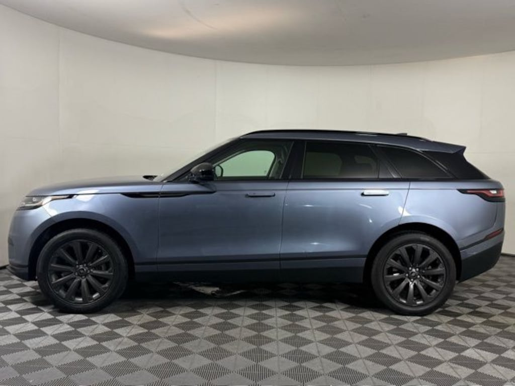 Used 2019 Land Rover Range Rover Velar S SUV