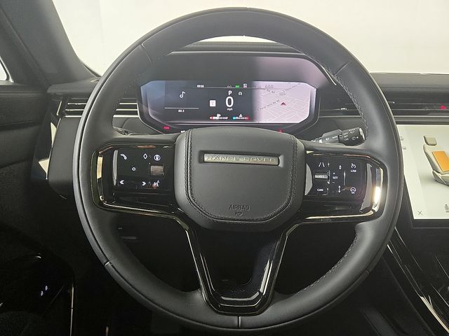 2026 Land Rover Range Rover Sport Dynamic SE - Photo 18