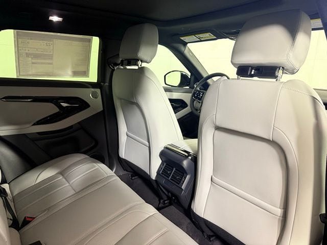 2026 Land Rover Range Rover Evoque S - Photo 33