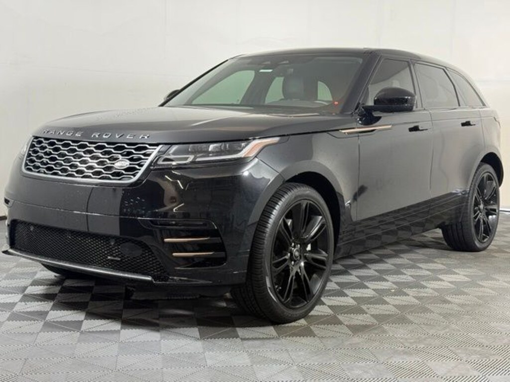 Used 2023 Land Rover Range Rover Velar R-Dynamic S Mhev SUV