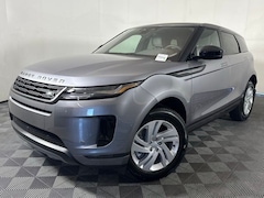 2026 Land Rover Range Rover Evoque S 249PS SUV