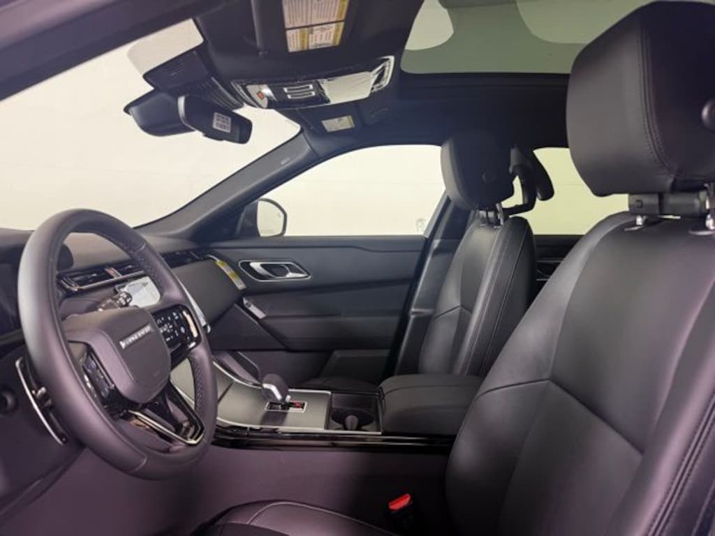 Used 2026 Land Rover Range Rover Velar S SUV