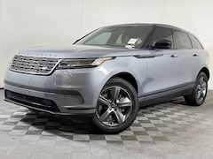 2026 Land Rover Range Rover Velar S