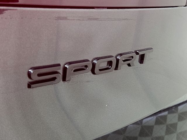 2024 Land Rover Range Rover Sport 29