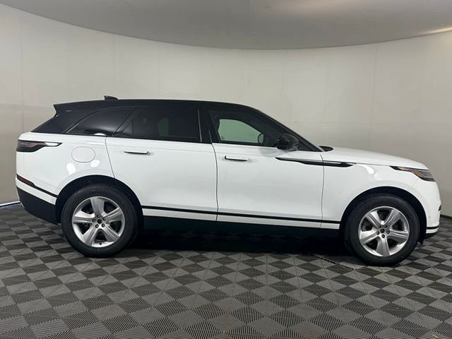2026 Land Rover Range Rover Velar S - Photo 10