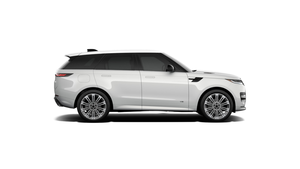 New 2027 Land Rover Range Rover Sport Dynamic SE 530PS Auto