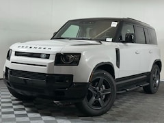 2026 Land Rover Defender 110 400PS X-Dynamic SE SUV