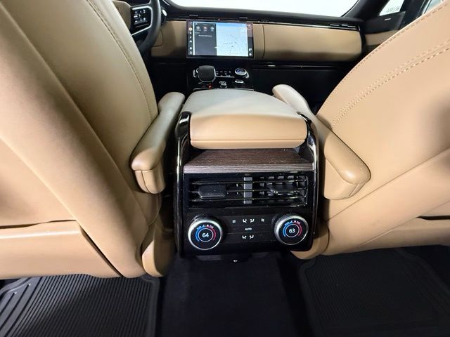 2023 Land Rover Range Rover Sport 31