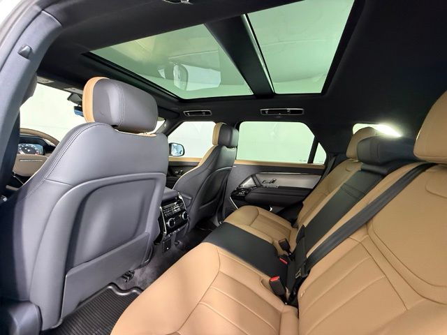 2026 Land Rover Range Rover Sport 30