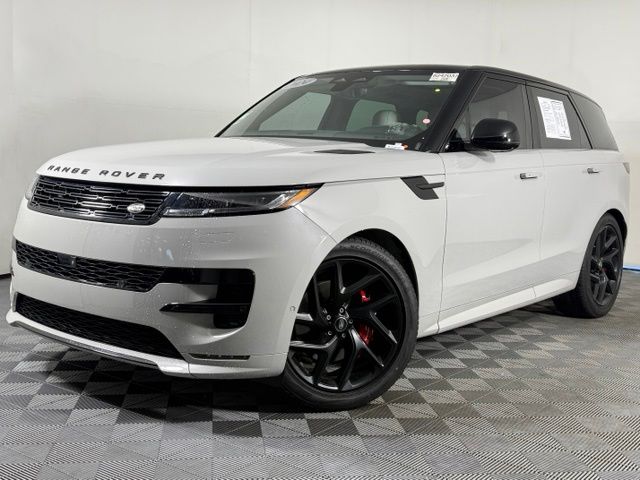 2024 Land Rover Range Rover Sport Dynamic SE for sale in Duluth, GA