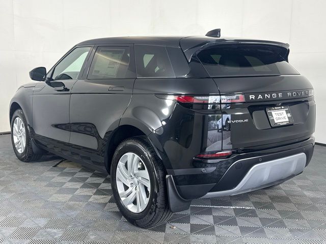 2026 Land Rover Range Rover Evoque S photo 4