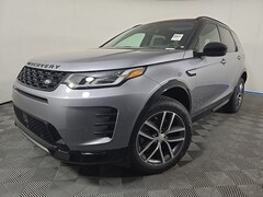 2026 Land Rover Discovery Sport Landmark Edition SUV SWB
