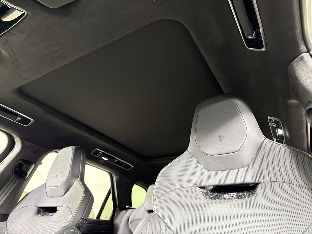 2025 Land Rover Range Rover Sport SV Edition Two - Photo 19