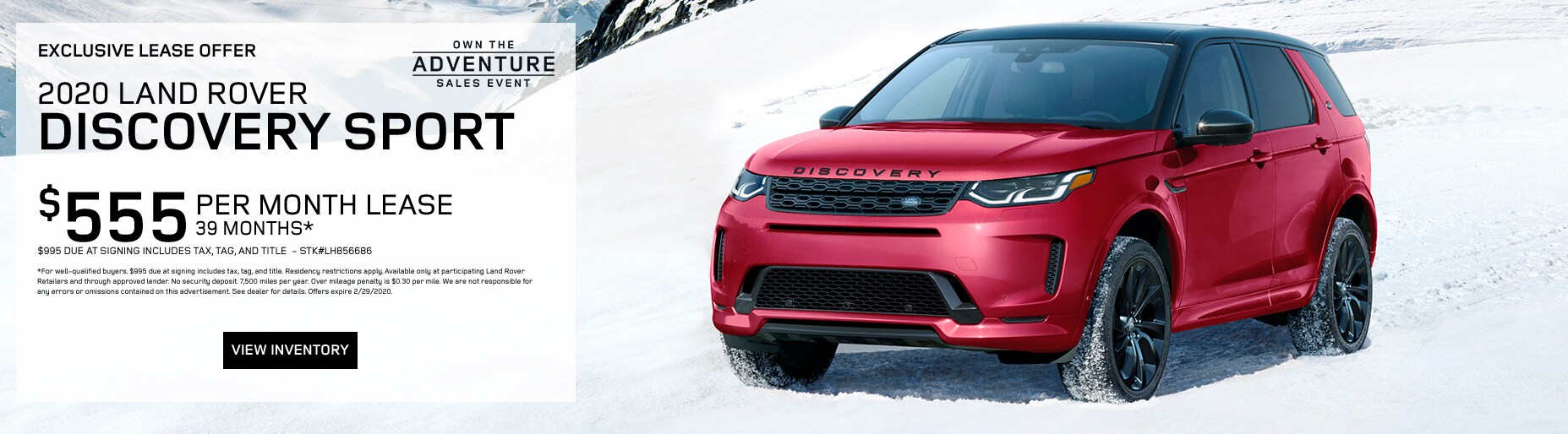 New & Used Land Rover Dealer in Atlanta GA 30305