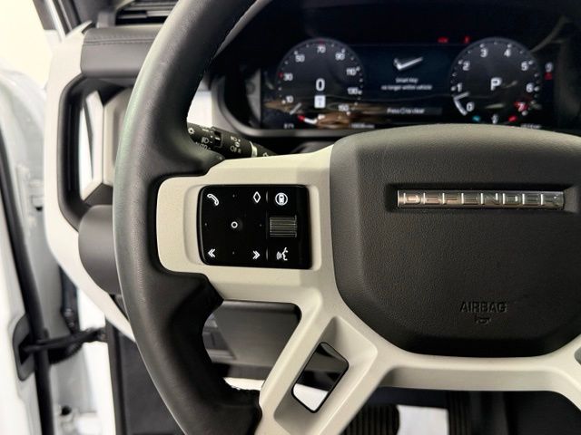2025 Land Rover Defender X-Dynamic SE - Photo 39